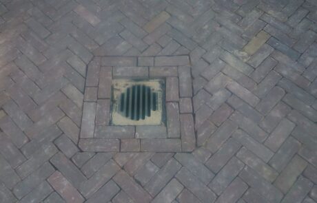 Aanleg tuin in Drempt