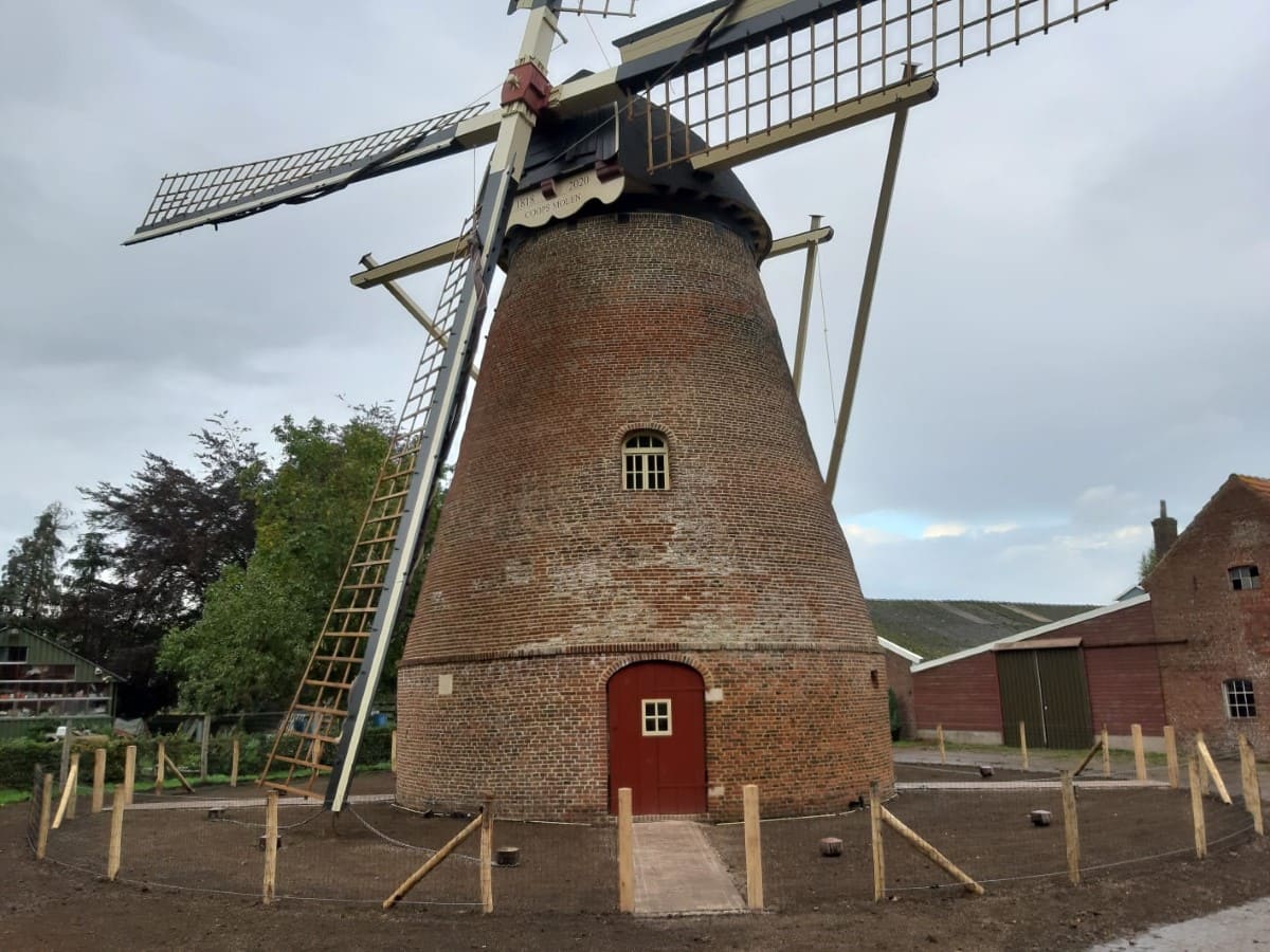 Coops Molen